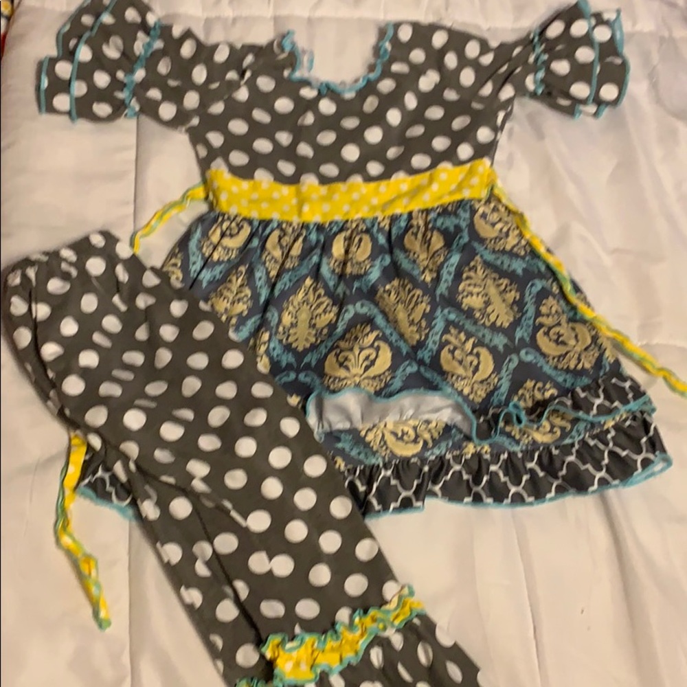 Kids outfit